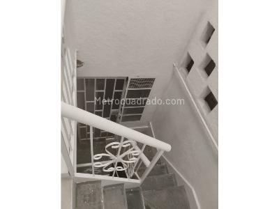 Apartamento de 3 alcobas en arriendo en Catalina Roma, Bogotá, 50 m² · foto 9 de 9
