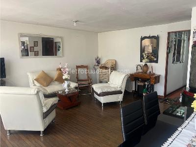 Casa de 5 alcobas en venta en Estados Unidos, Bogotá, 119 m² · foto 5 de 12