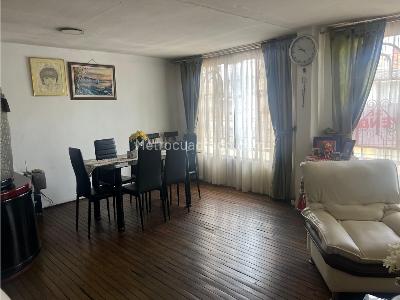 Casa de 5 alcobas en venta en Estados Unidos, Bogotá, 119 m² · foto 6 de 12