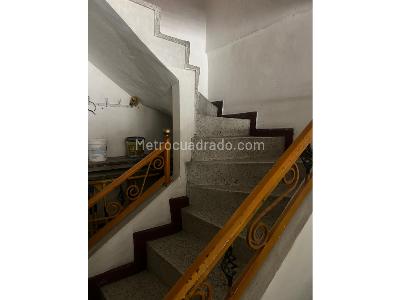 Casa de 5 alcobas en venta en Estados Unidos, Bogotá, 119 m² · foto 10 de 12