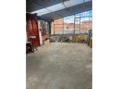 Casa de 5 alcobas en venta en Estados Unidos, Bogotá, 119 m² · foto 11 de 12