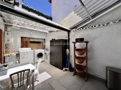 Casa de 4 alcobas en venta en Cerros De Niza, Bogotá, 361 m² · foto 10 de 20