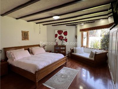 Casa de 4 alcobas en venta en Cerros De Niza, Bogotá, 361 m² · foto 11 de 20