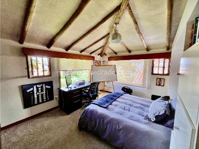 Casa de 4 alcobas en venta en Cerros De Niza, Bogotá, 361 m² · foto 14 de 20