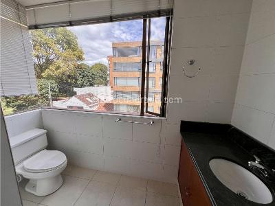 Apartamento en venta en Santa Barbara, Bogotá · foto 10 de 20