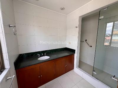 Apartamento en venta en Santa Barbara, Bogotá · foto 11 de 20