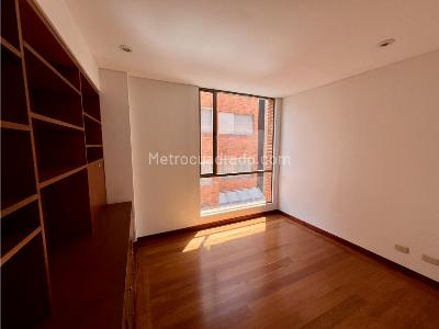 Apartamento en venta en Santa Barbara, Bogotá · foto 16 de 20