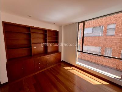 Apartamento en venta en Santa Barbara, Bogotá · foto 17 de 20