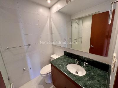 Apartamento en venta en Santa Barbara, Bogotá · foto 18 de 20