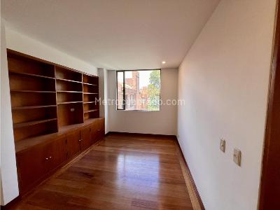 Apartamento en venta en Santa Barbara, Bogotá · foto 19 de 20