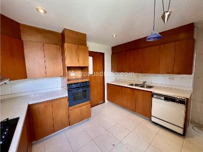 Apartamento en venta en Santa Barbara, Bogotá · foto 5 de 20