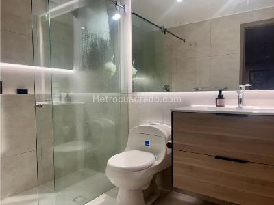 Apartamento de 3 alcobas en venta en El Retiro, Bogotá, 183 m² · foto 11 de 17