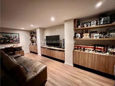 Apartamento de 3 alcobas en venta en El Retiro, Bogotá, 183 m² · foto 12 de 17