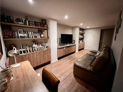 Apartamento de 3 alcobas en venta en El Retiro, Bogotá, 183 m² · foto 13 de 17