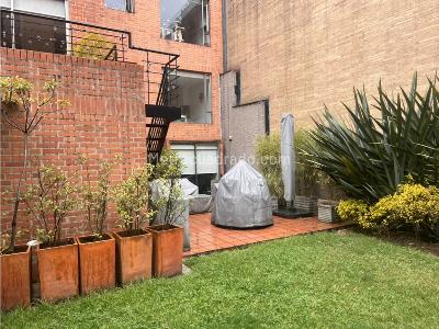 Apartamento de 3 alcobas en venta en El Retiro, Bogotá, 183 m² · foto 15 de 17