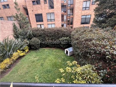 Apartamento de 3 alcobas en venta en El Retiro, Bogotá, 183 m² · foto 16 de 17