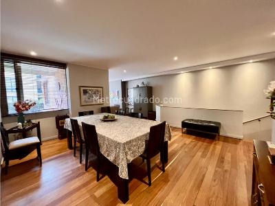 Apartamento de 3 alcobas en venta en El Retiro, Bogotá, 183 m² · foto 5 de 17