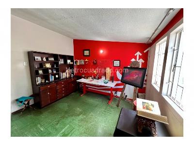 Casa en venta en La Castellana, Bogotá · foto 10 de 16