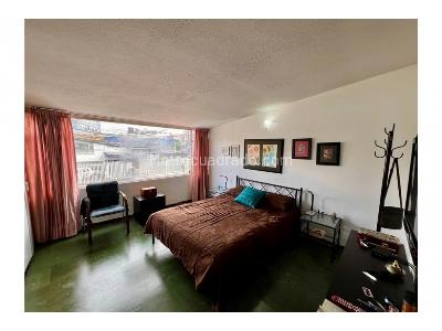 Casa en venta en La Castellana, Bogotá · foto 11 de 16