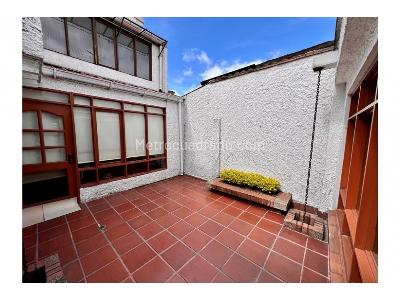 Casa en venta en La Castellana, Bogotá · foto 13 de 16