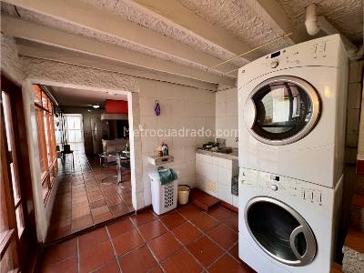Casa en venta en La Castellana, Bogotá · foto 14 de 16