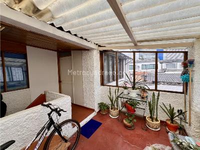Casa en venta en La Castellana, Bogotá · foto 15 de 16