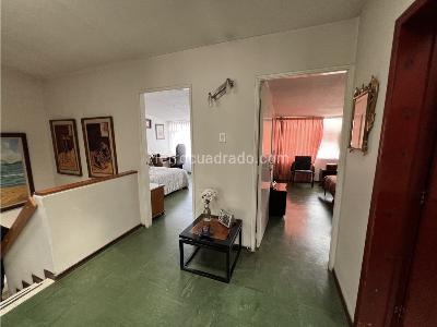 Casa en venta en La Castellana, Bogotá · foto 16 de 16