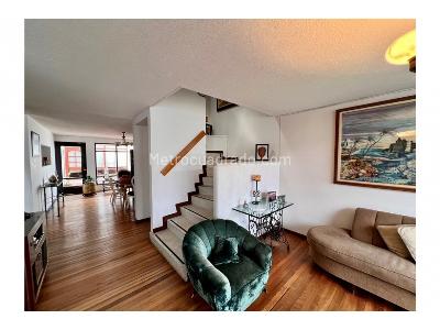 Casa en venta en La Castellana, Bogotá · foto 3 de 16