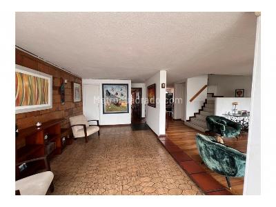 Casa en venta en La Castellana, Bogotá · foto 4 de 16