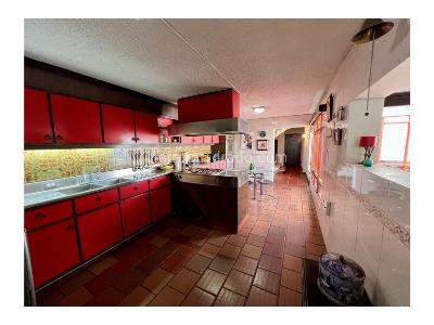 Casa en venta en La Castellana, Bogotá · foto 5 de 16