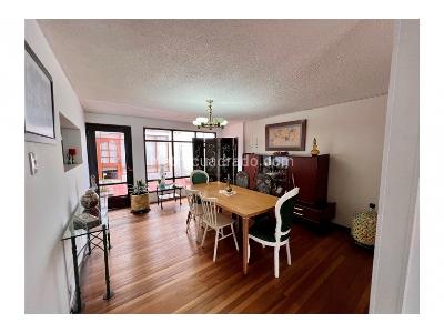 Casa en venta en La Castellana, Bogotá · foto 7 de 16