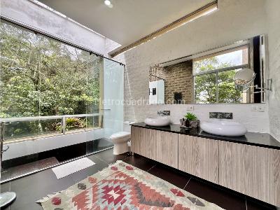 Casa de 4 alcobas en venta en Portal De Fusca, Chía, 540 m² · foto 11 de 20
