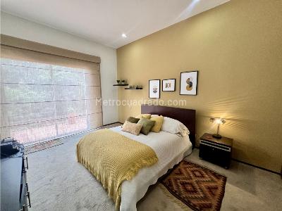Casa de 4 alcobas en venta en Portal De Fusca, Chía, 540 m² · foto 13 de 20