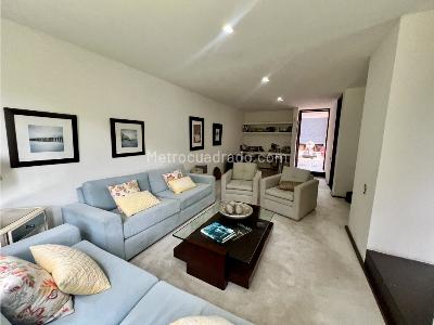 Casa de 4 alcobas en venta en Portal De Fusca, Chía, 540 m² · foto 16 de 20