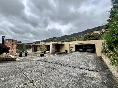 Casa de 4 alcobas en venta en Portal De Fusca, Chía, 540 m² · foto 2 de 20