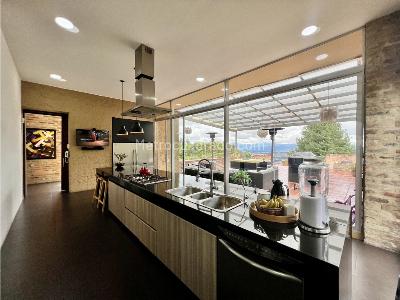 Casa de 4 alcobas en venta en Portal De Fusca, Chía, 540 m² · foto 6 de 20