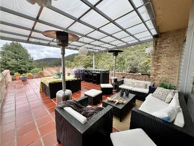 Casa de 4 alcobas en venta en Portal De Fusca, Chía, 540 m² · foto 7 de 20