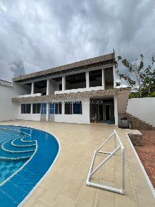 Casa de 5 alcobas en venta en Vereda Vanguardia Cra 19, Villavicencio, 490 m² · foto 3 de 12