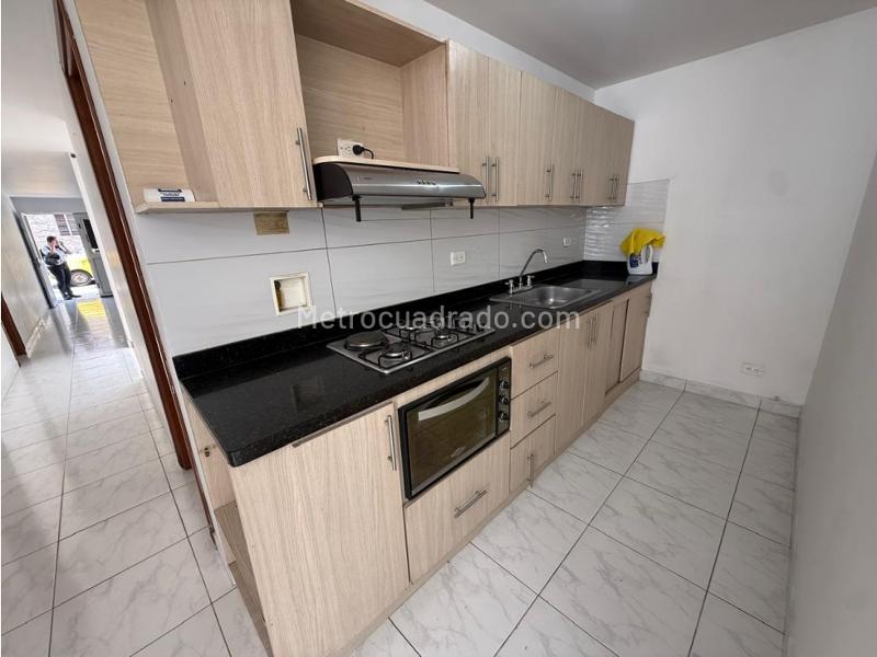 House for rent in Medellín