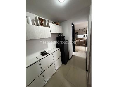Apartamento en venta en Itagui, Itagüí · foto 10 de 13