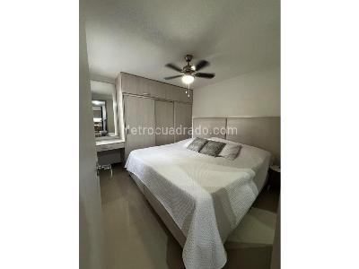 Apartamento en venta en Itagui, Itagüí · foto 5 de 13