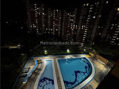 Apartamento en venta en Itagui, Itagüí · foto 6 de 13