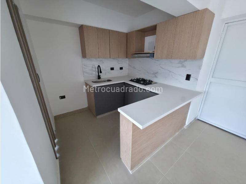 Apartment for rent in Bello