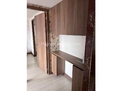Apartamento de 2 alcobas en venta en Sabaneta, Sabaneta, 63 m² · foto 11 de 17
