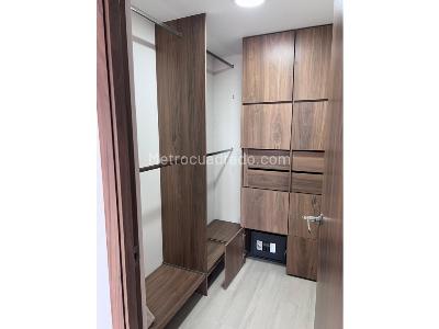 Apartamento de 2 alcobas en venta en Sabaneta, Sabaneta, 63 m² · foto 12 de 17