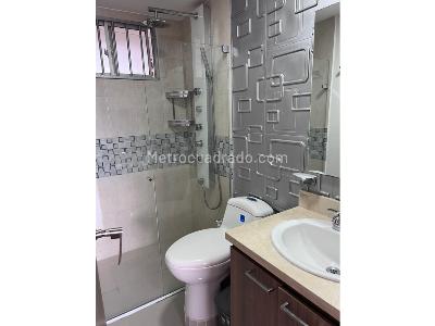 Apartamento de 2 alcobas en venta en Sabaneta, Sabaneta, 63 m² · foto 13 de 17