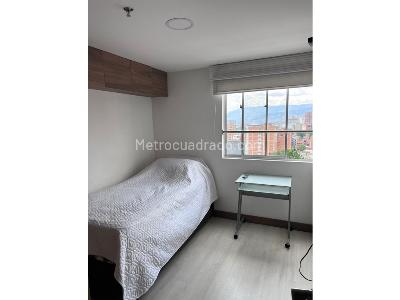 Apartamento de 2 alcobas en venta en Sabaneta, Sabaneta, 63 m² · foto 14 de 17