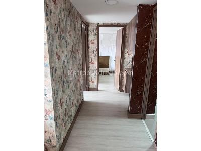 Apartamento de 2 alcobas en venta en Sabaneta, Sabaneta, 63 m² · foto 16 de 17