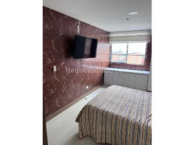 Apartamento de 2 alcobas en venta en Sabaneta, Sabaneta, 63 m² · foto 17 de 17