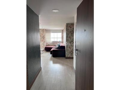 Apartamento de 2 alcobas en venta en Sabaneta, Sabaneta, 63 m² · foto 3 de 17